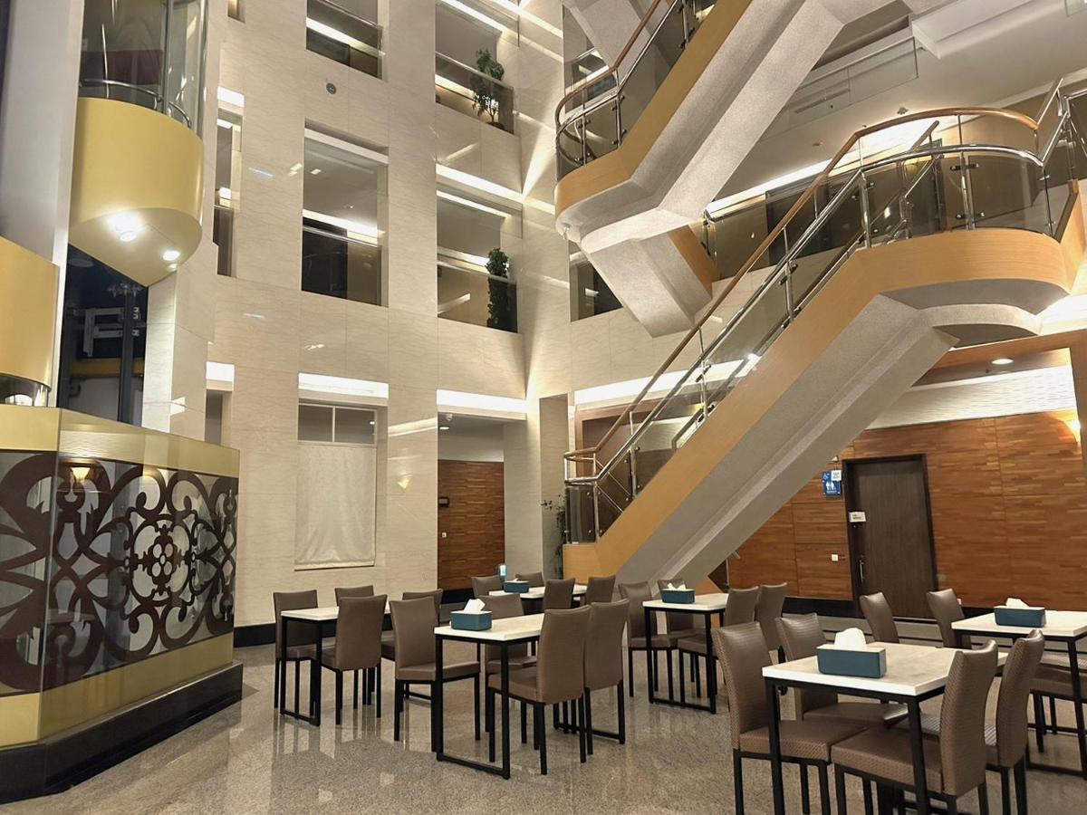 Check Inn Select Taipei Nangang מראה חיצוני תמונה