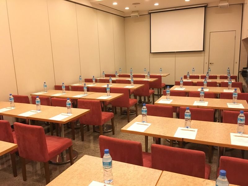 Check Inn Select Taipei Nangang מראה חיצוני תמונה