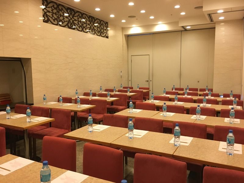 Check Inn Select Taipei Nangang מראה חיצוני תמונה
