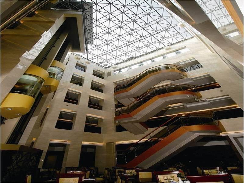 Check Inn Select Taipei Nangang מראה חיצוני תמונה