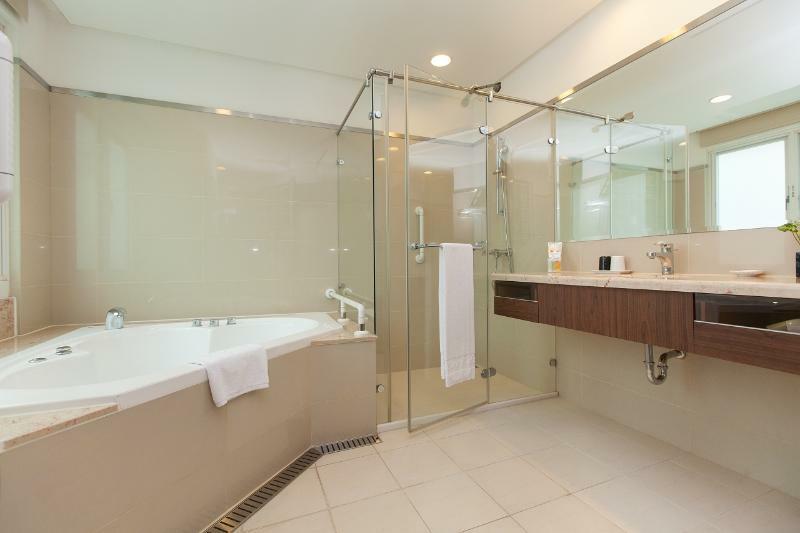 Check Inn Select Taipei Nangang מראה חיצוני תמונה